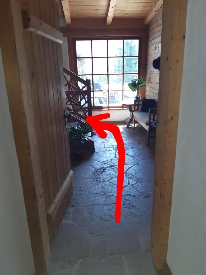 Sonnleit'N Zimmer 6 Abtenau Exteriér fotografie