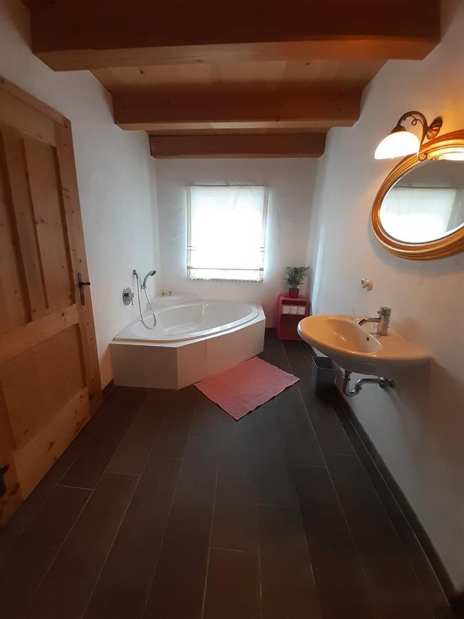 Sonnleit'N Zimmer 6 Abtenau Exteriér fotografie
