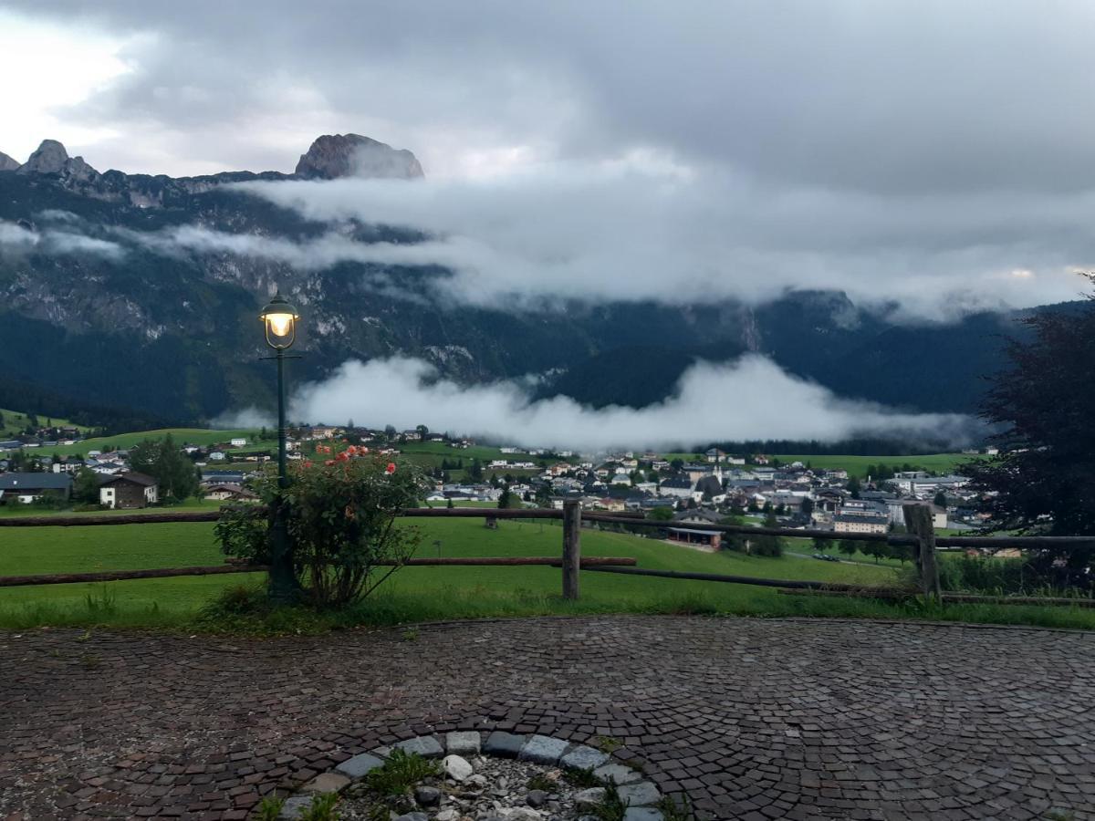 Sonnleit'N Zimmer 6 Abtenau Exteriér fotografie