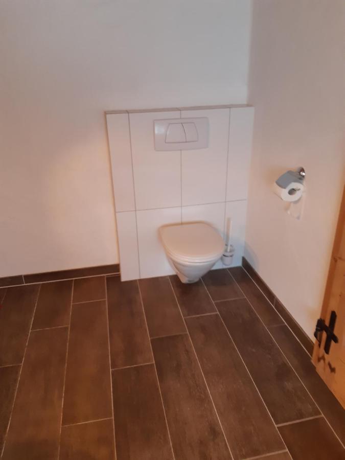 Sonnleit'N Zimmer 6 Abtenau Exteriér fotografie