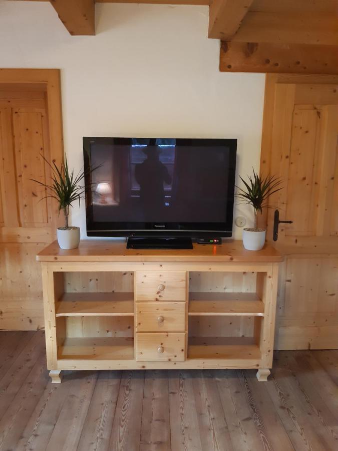 Sonnleit'N Zimmer 6 Abtenau Exteriér fotografie