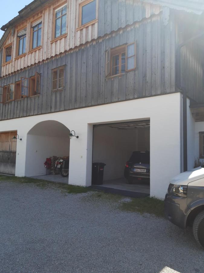 Sonnleit'N Zimmer 6 Abtenau Exteriér fotografie