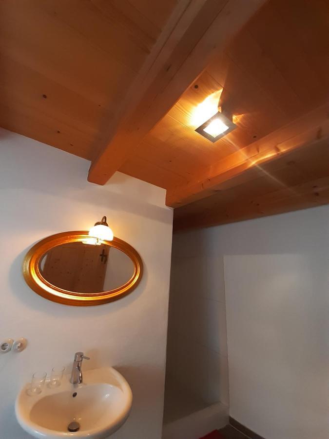 Sonnleit'N Zimmer 6 Abtenau Exteriér fotografie