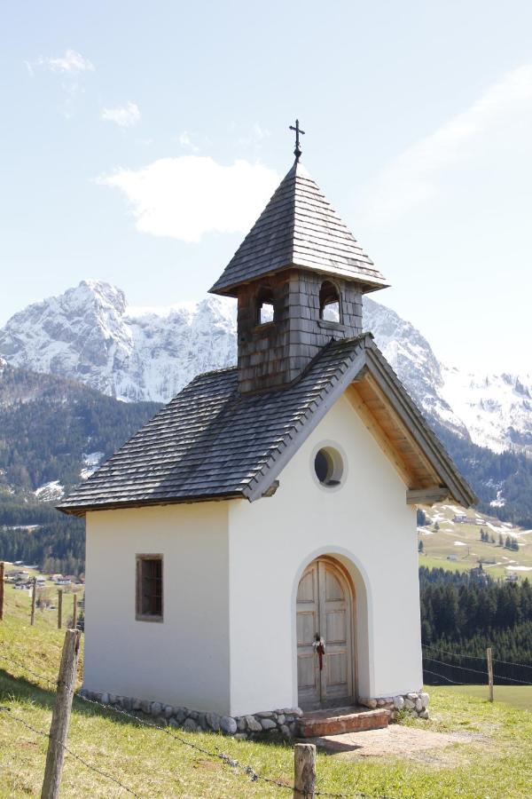 Sonnleit'N Zimmer 6 Abtenau Exteriér fotografie