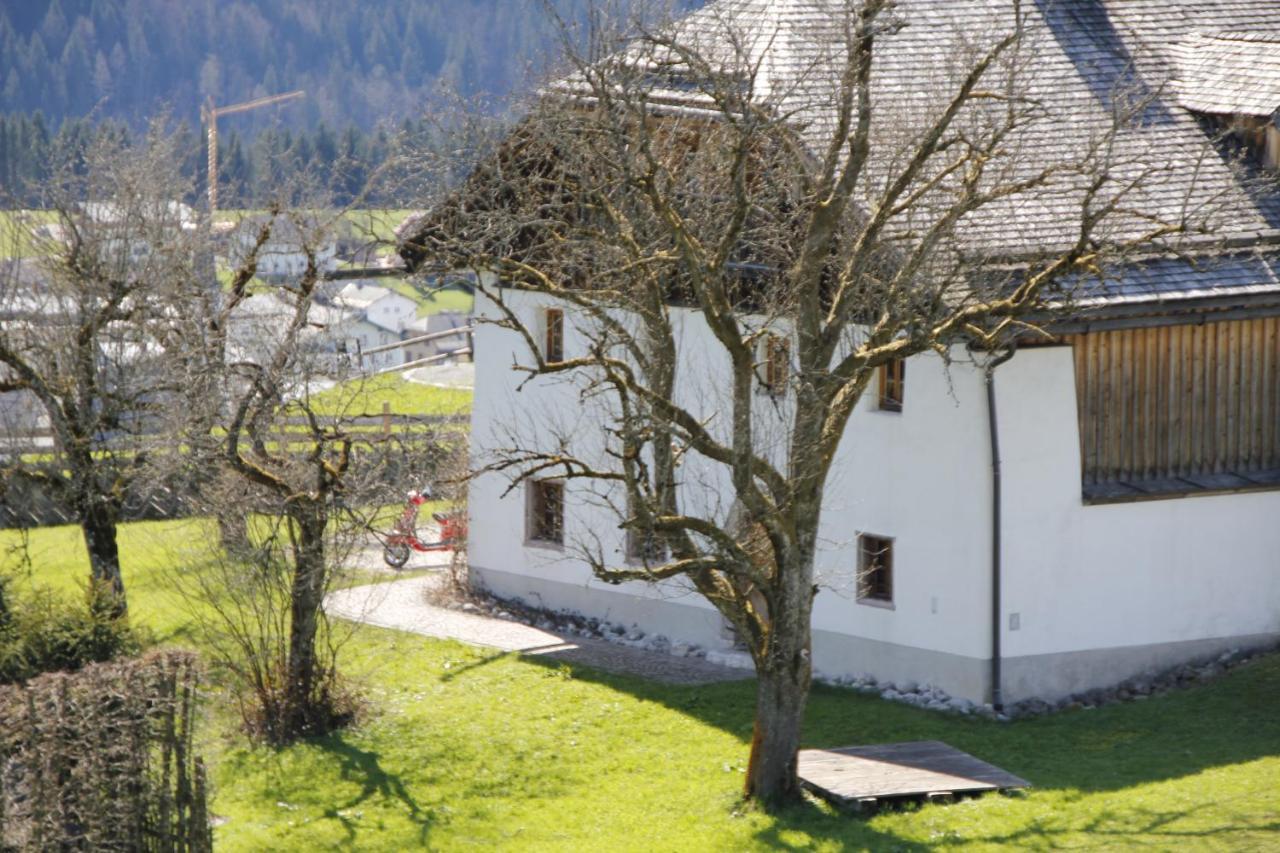 Sonnleit'N Zimmer 6 Abtenau Exteriér fotografie