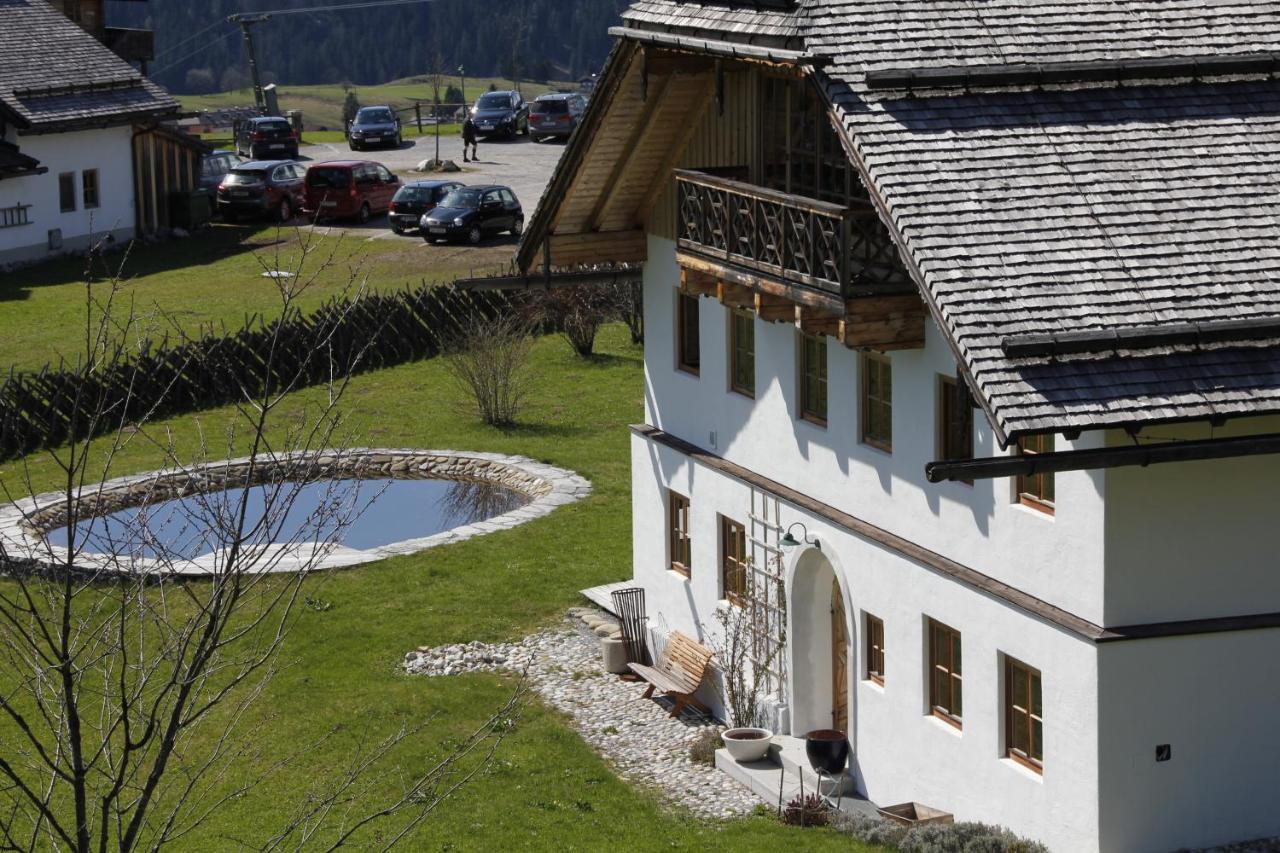 Sonnleit'N Zimmer 6 Abtenau Exteriér fotografie