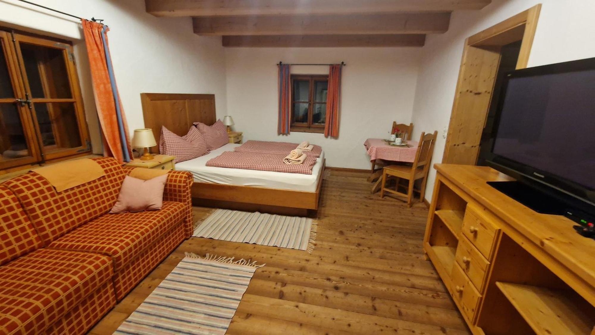 Sonnleit'N Zimmer 6 Abtenau Exteriér fotografie