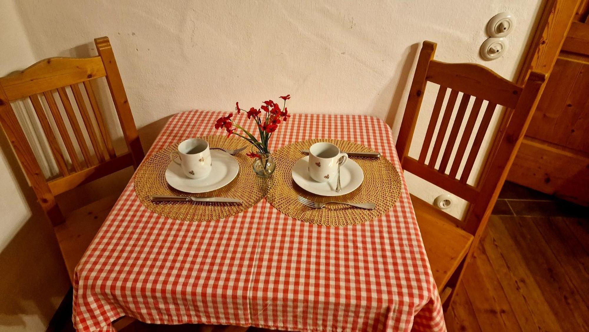 Sonnleit'N Zimmer 6 Abtenau Exteriér fotografie