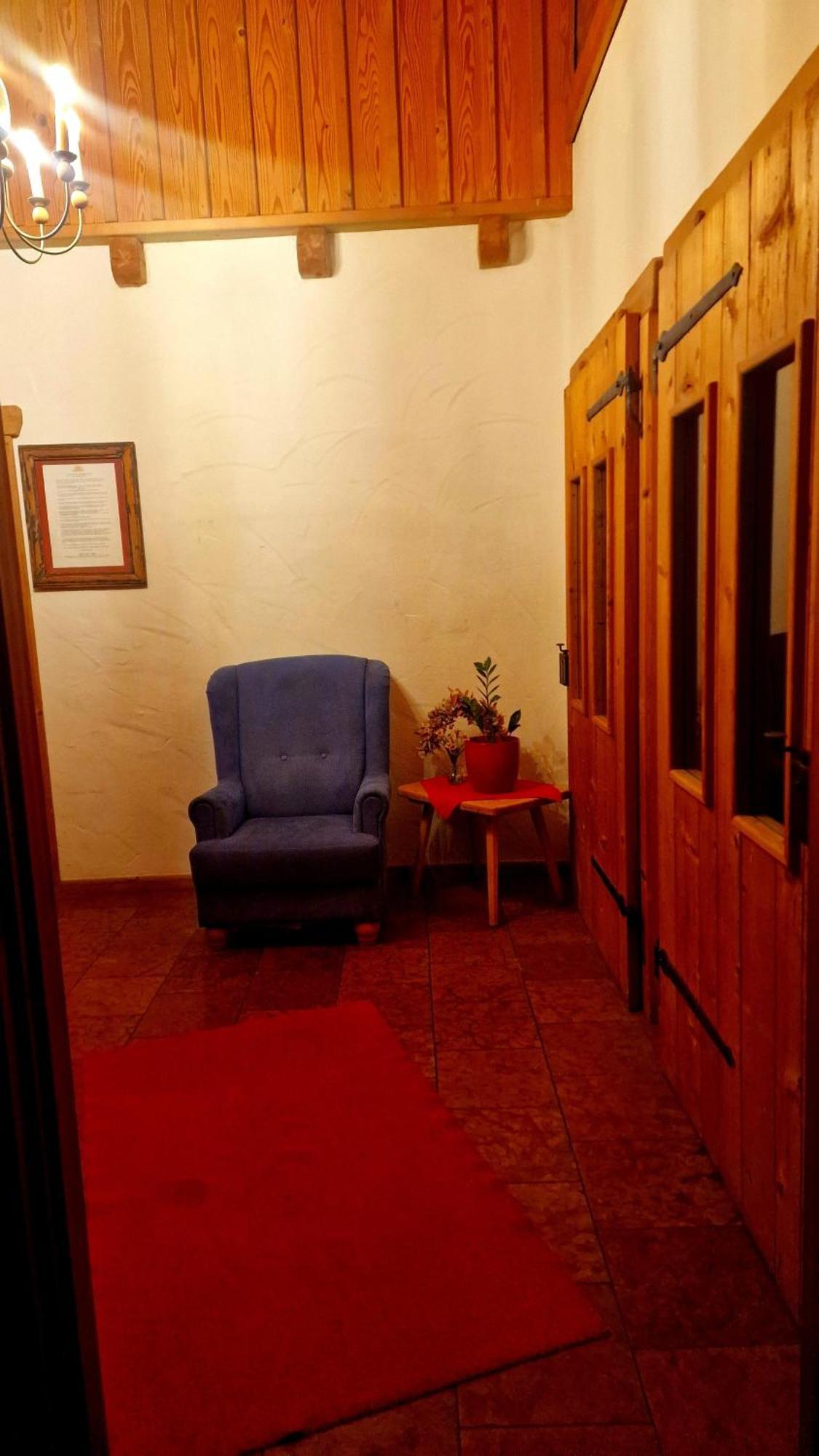 Sonnleit'N Zimmer 6 Abtenau Exteriér fotografie