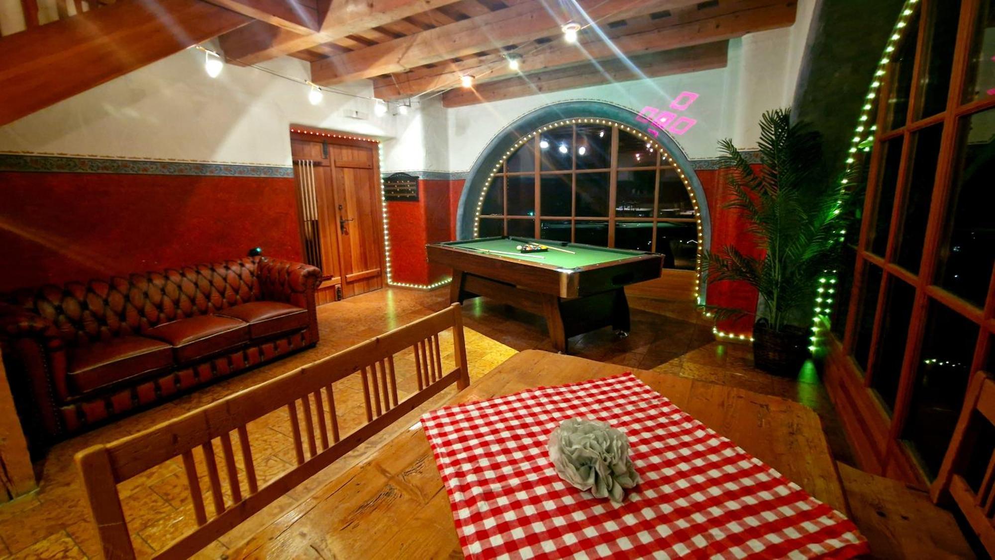 Sonnleit'N Zimmer 6 Abtenau Exteriér fotografie