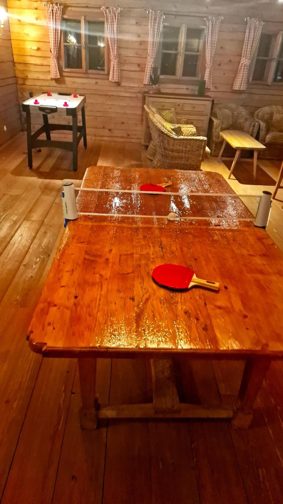 Sonnleit'N Zimmer 6 Abtenau Exteriér fotografie