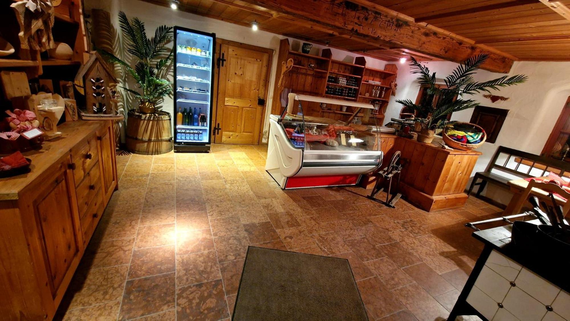 Sonnleit'N Zimmer 6 Abtenau Exteriér fotografie